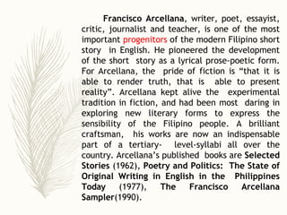 21st Century Canonical Authors