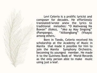 21st Century Canonical Authors