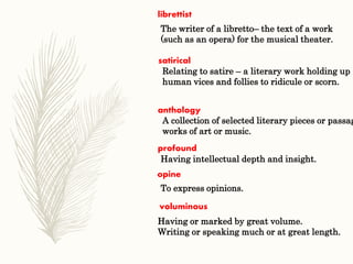 21st Century Canonical Authors