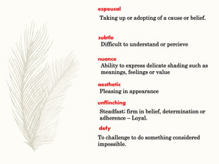 21st Century Canonical Authors