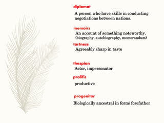 21st Century Canonical Authors