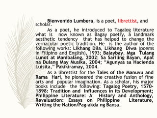 21st Century Canonical Authors