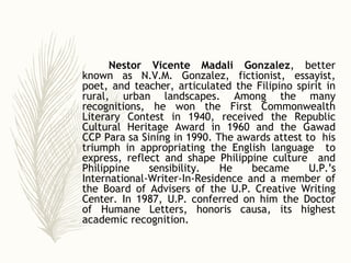 21st Century Canonical Authors