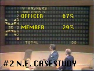 MEMBER 29% OFFICER 67% #2 N.E. CASESTUDY 