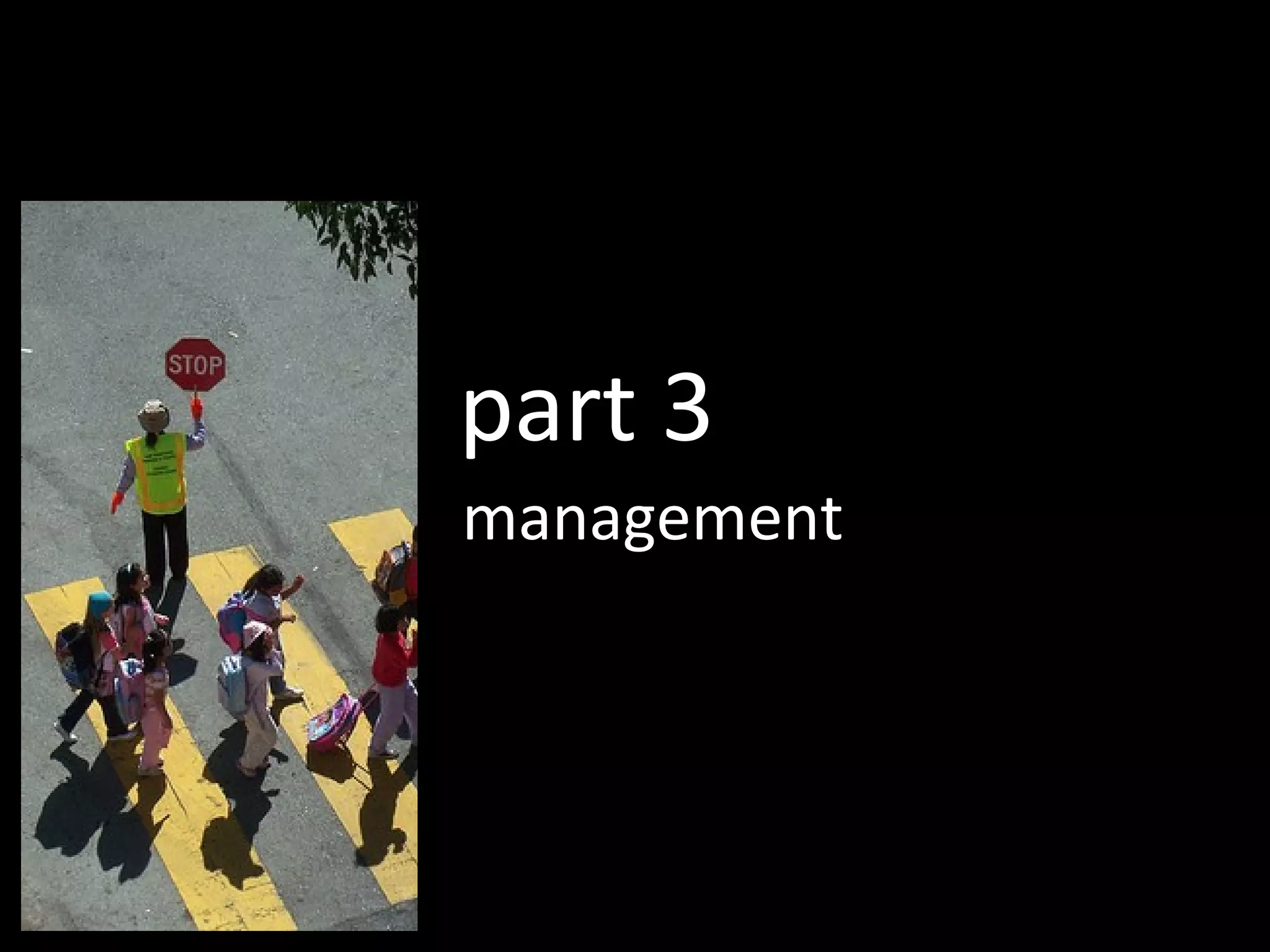 management part 3 