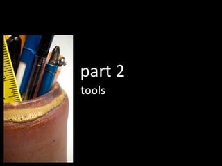 tools part 2 