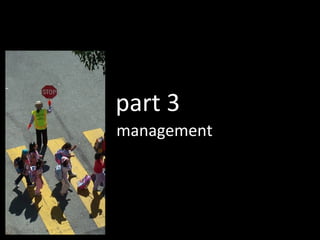 management part 3 