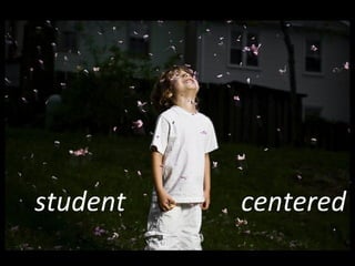student centered 