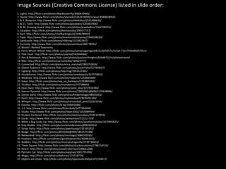 Image Sources (Creative Commons License) listed in slide order:  1. Lights: http://flickr.com/photos/blackbutterfly/3080619460/ 2. Quote: http://www.flickr.com/photos/shareski/3232419059/in/pool-858082@N25 3. & 4. Blueprint: http://www.flickr.com/photos/eklektikos/2541408630/ 3. & 21. Tools: http://www.flickr.com/photos/gozalewis/3205820900/ 3. & 30. Crossing Guard: http://www.flickr.com/photos/jeweledlion/1502706553/ 5. Escalator: http://flickr.com/photos/jikomanzoku/299377737/ 6. Dart: http://flickr.com/photos/chiefbarkingturd/2696789593 7. Type: http://www.flickr.com/photos/anemoneletterpress/2348598230/ 8. Sandcastle: http://flickr.com/photos/n0thing/1515832447/ 9. Curiosity: http://www.flickr.com/photos/ponasniekas/266778442/ 10. Bloom's Revised Taxonomy 11. Ferris Wheel: Wheel: http://flickr.com/photos/samwisegamgee69/2120350574/in/set-72157594485057011/ 12. Pole Vault: http://flickr.com/photos/znarled/543344364/ 13. Pen & Notebook: http://www.flickr.com/photos/paulworthington/82648702/in/photostream/ 14. Bike: http://flickr.com/photos/cactusmelba/169623777/ 15. Connected: http://flickr.com/photos/erica_marshall/2885783824/ 16. Global Audience: http://www.flickr.com/photos/joschmaltz/527403657/ 17. Lighting: http://flickr.com/photos/hop-frog/1053322365/ 18. Headphones: http://www.flickr.com/photos/renedepaula/317079853/ 19. Meditate: http://www.flickr.com/photos/makani5/1253685409/ 20. Steps: http://flickr.com/photos/soy_un_harlequin/2283805003/ 22. Toolbox: http://flickr.com/photos/mamabarns/747588843 24. Dear Diary: http://www.flickr.com/photos/jalon_dna/3257016286/ 25. Human Pyramid: http://www.flickr.com/photos/25802865@N08/3178448986/ 26. Dinner party: http://www.flickr.com/photos/fredarmitage/48405833/ 27. Paint: http://www.flickr.com/photos/mybloodyself/3076291330/ 28. Whisper: http://www.flickr.com/photos/cannonball_jane/120325556/ 29. Gnome: http://flickr.com/photos/b-tal/166062684/ 31. 1:1: http://www.flickr.com/photos/flickerbulb/1477994596/ 32. Studio: http://www.flickr.com/photos/libaer2002/1053084444/ 33. Student Centered: http://flickr.com/photos/ebolasmallpox/2435103953/ 34. Ducks: http://www.flickr.com/photos/peteashton/515211719/ 35. When a Bug Looks Up: http://www.flickr.com/photos/southarmstudio/2670950025/ 36. Stay Mobile: http://flickr.com/photos/whatdavesees/894262810/ 37. Street Party: http://flickr.com/photos/qwertyuiop/233169292/ 38. Badge: http://flickr.com/photos/8533266@N04/1852575188/ 39. Networked: http://flickr.com/photos/mrsmagic/3084743593/ 40. Feathers: http://flickr.com/photos/gorditojaramillo/368461921/ 41. Bubbles: http://flickr.com/photos/monroesdragonfly/2739734655/ 43. Times Square: http://www.flickr.com/photos/stuckincustoms/2786154526/ 44. Reach: http://flickr.com/photos/josephrobertson/248621288/ 45. Patriotic Cat: http://flickr.com/photos/eqqman/3001795599/ 46. Magic: http://flickr.com/photos/bohman/174718774/ 47. Objects are closer: http://flickr.com/photos/spacesuitcatalyst/475194017/ 