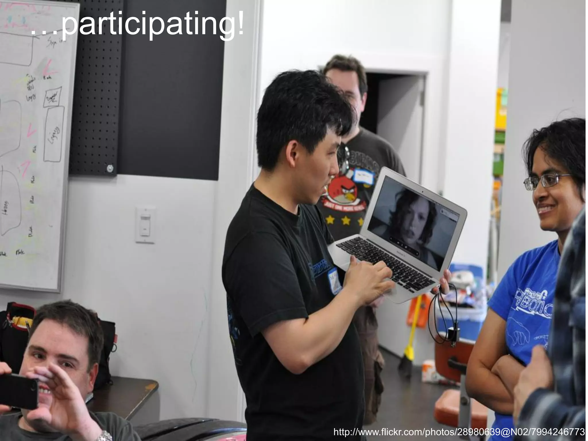 …participating!

http://www.flickr.com/photos/28980639@N02/7994246773

 