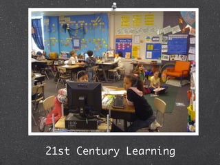 21st Century Learning
 