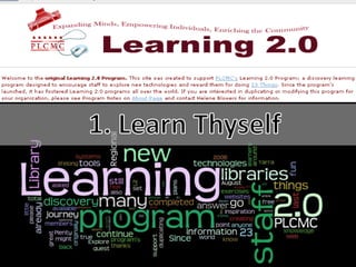 21st Century Learners 21st Century Learning | PPTX