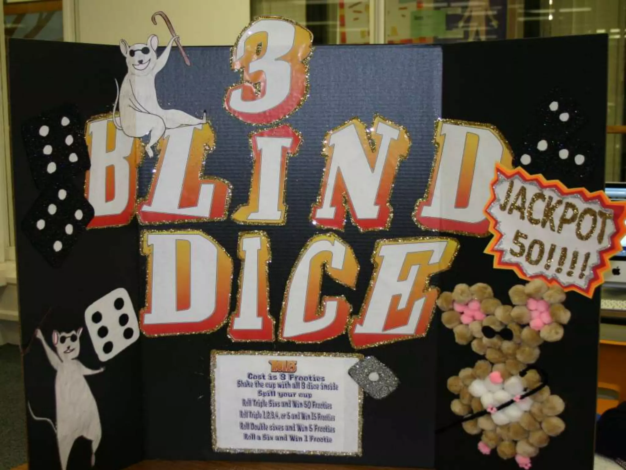 School Library Programs
 