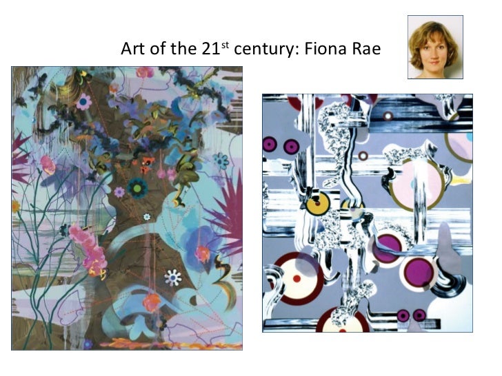 21st century art indroduction Any form of art which has a physical presence (which means i am excluding purely digital and electronic art) has, by its nature, texture and depth, and a world of technical information which. 21st century art indroduction Any form of art which has a physical presence (which means i am excluding purely digital and electronic art) has, by its nature, texture and depth, and a world of technical information which.