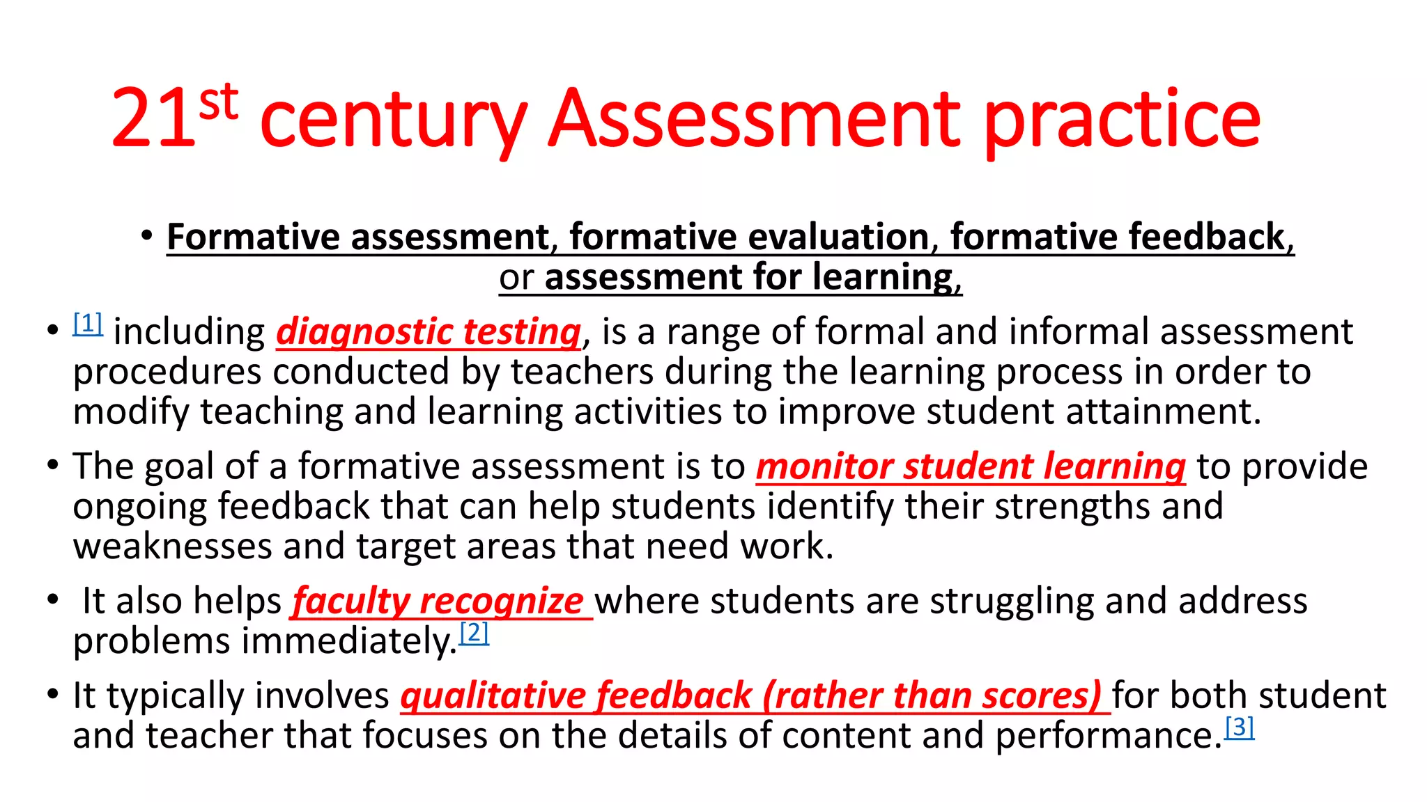 21st century assessment.pptx