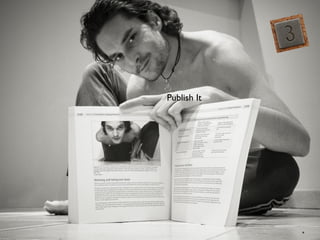 Publish It
 