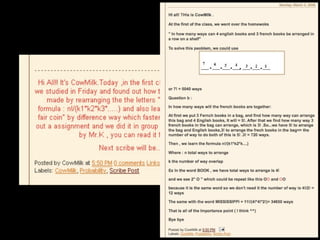 21st Century Bricoleurs v2 part two