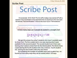 21st Century Bricoleurs v2 part two