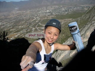 your turn
 