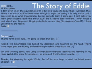The Story of Eddie
 