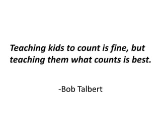 Quotes about Project Based Learning | PPTX