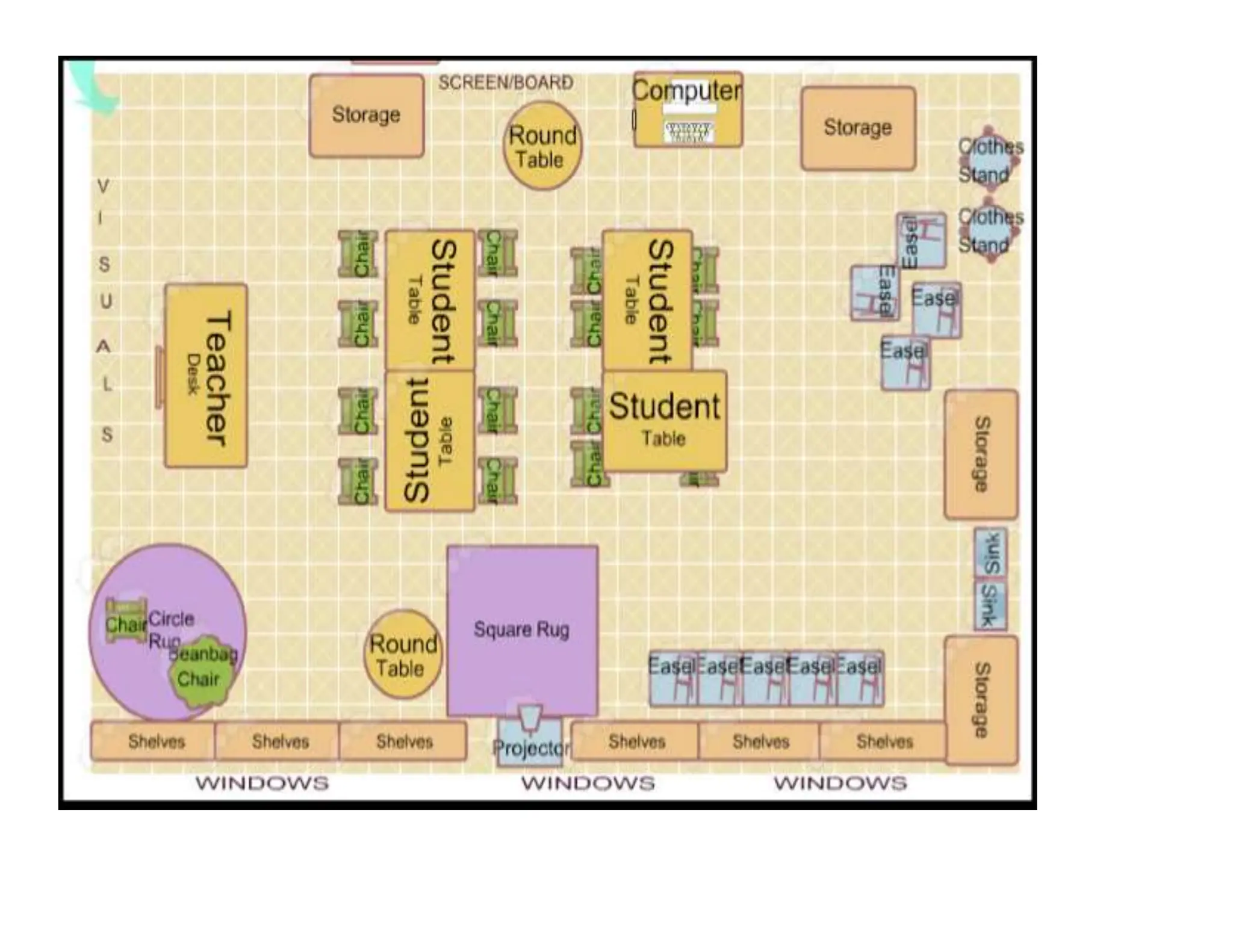21ST CENTURY CLASSROOM FOR INSTRUCTION.docx