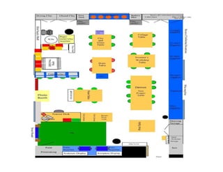 21ST CENTURY CLASSROOM FOR INSTRUCTION.docx