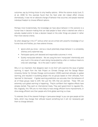 21st century design paper | PDF