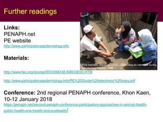 Twenty-first Century disease threats, epidemiology and One Health