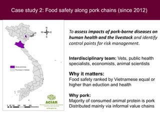 Twenty-first Century disease threats, epidemiology and One Health