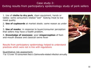 Twenty-first Century disease threats, epidemiology and One Health