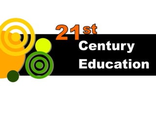 Century  Education 