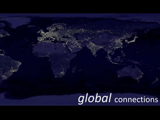 global  connections 