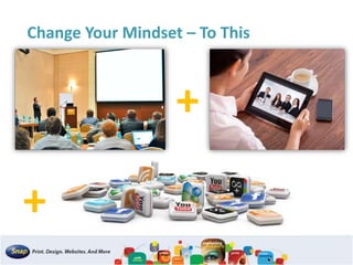 Change Your Mindset – To This
+
+
 