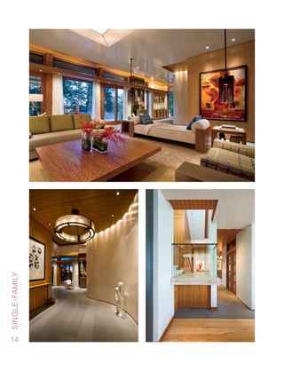 Single-family
14
 