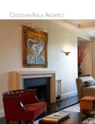 urban
16
Cicognani Kalla Architect
 