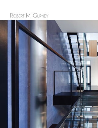 urban
20
Robert M. Gurney
 