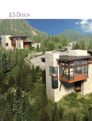 Future
50
JLS Design
 