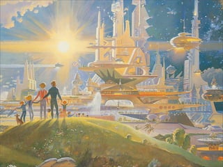 21st century innovation