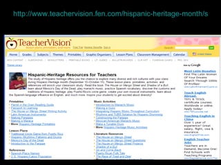 http://www.teachervision.fen.com/hispanic-heritage-month/south-america/6629.html   