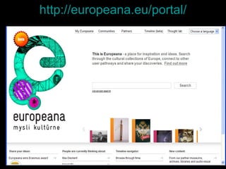 http://europeana.eu/portal/ 