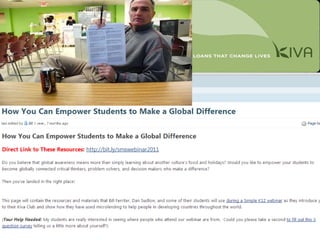  Ferriter Kiva Project
 