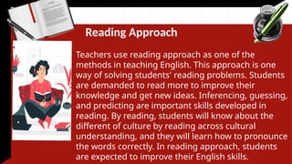 Reading Approach Ativity Reading Approachs 21st Century Literature-WPS Office.pptx