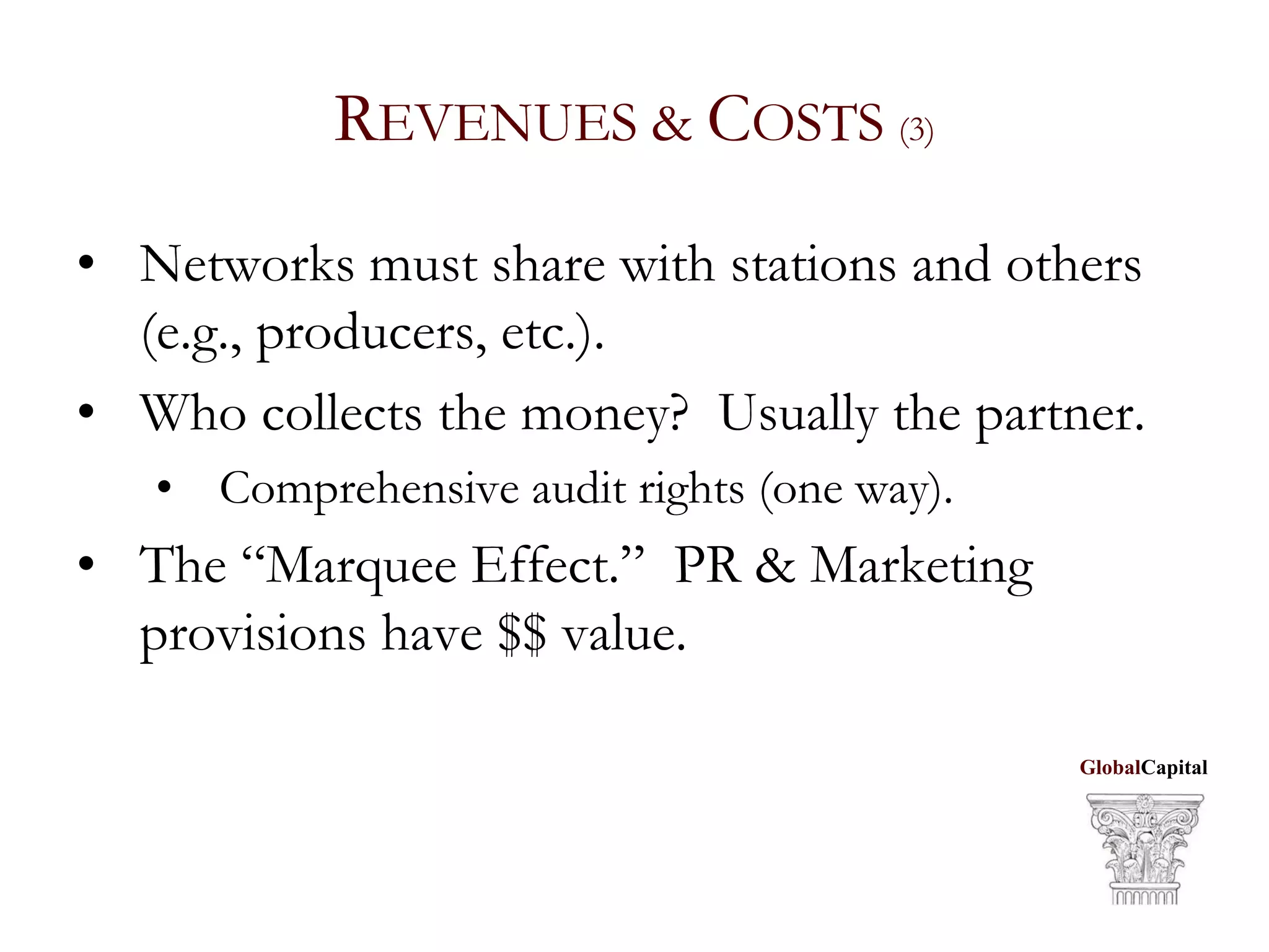 21st Century Licensing Strategies