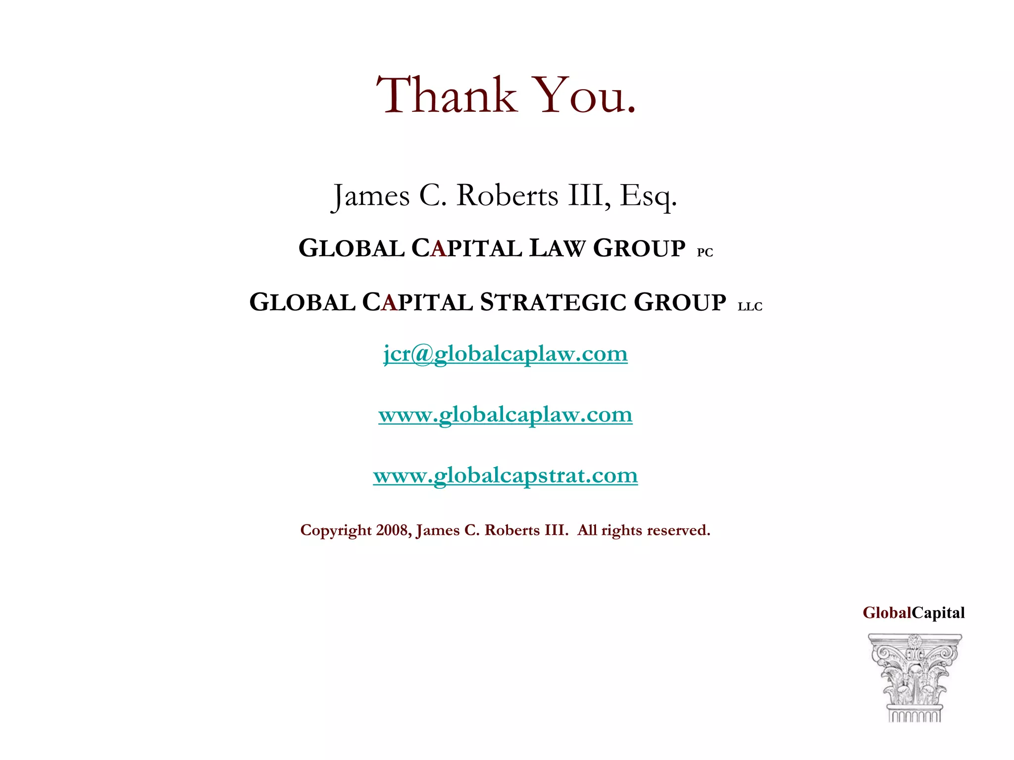 21st Century Licensing Strategies