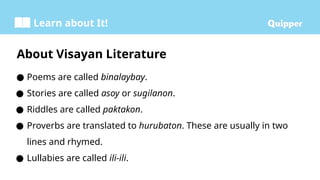 21st Century Literature quarter 1 w5.pptx