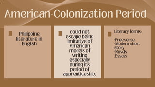 Colonization Sentence Examples 21st century lit Intro.pdf