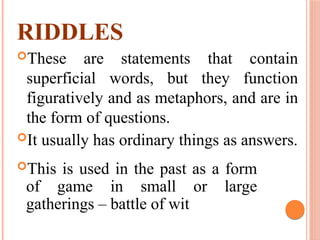 21st Century Literature/World_Module01 .pptx