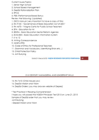 21st century managerial and leadership skills