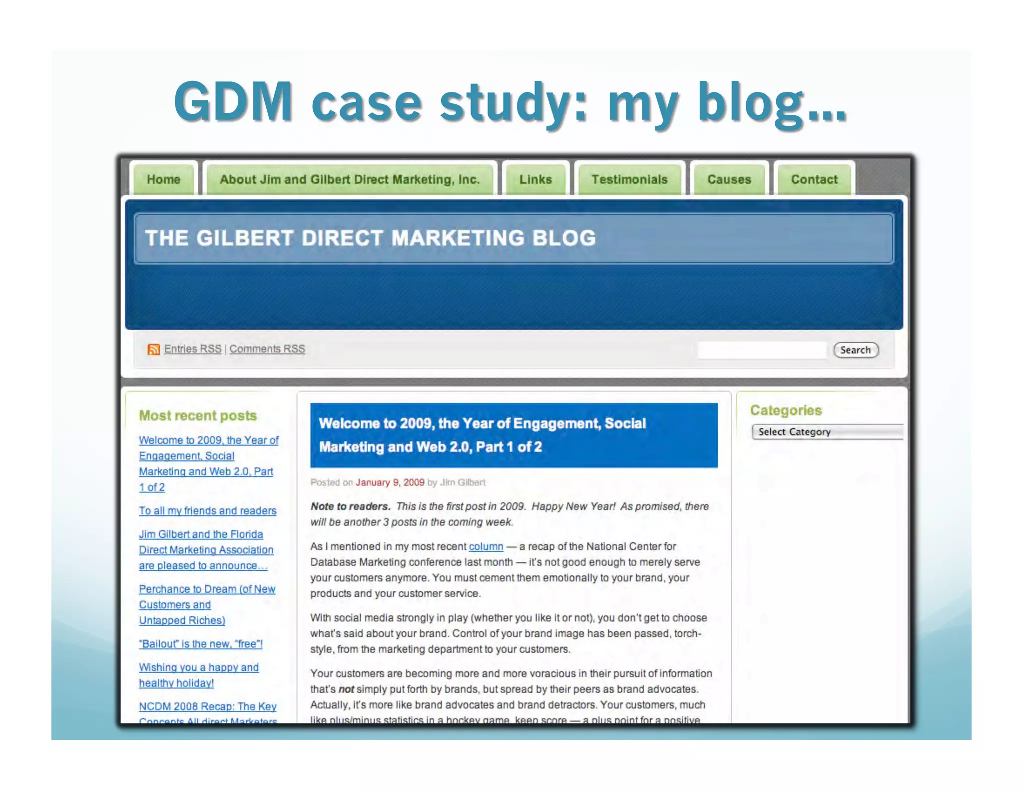 21st Century Networking via Linkedin